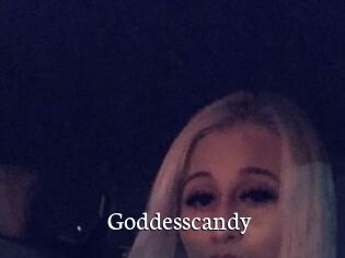 Goddesscandy