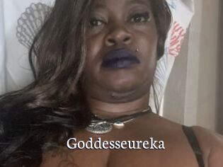 Goddesseureka