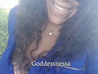 Goddessnessa