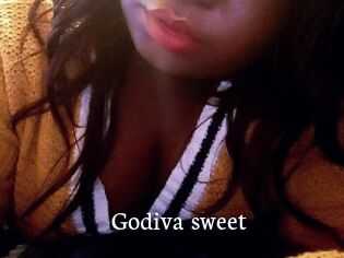 Godiva_sweet