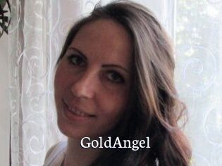 Gold_Angel