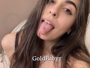 GoldBabyy