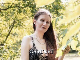 GoldDevil