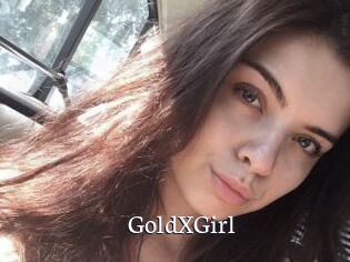 GoldXGirl