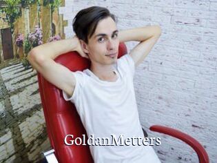 GoldanMetters