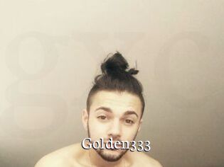Golden333