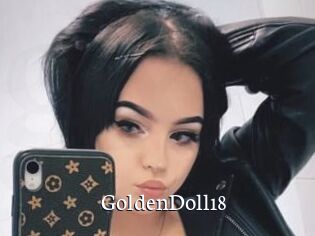 GoldenDoll18