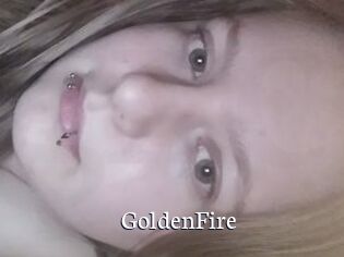 GoldenFire