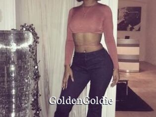 GoldenGoldie