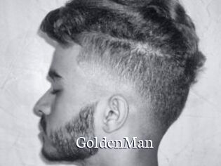 GoldenMan