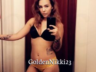 GoldenNikki23