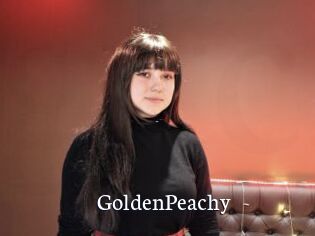 GoldenPeachy