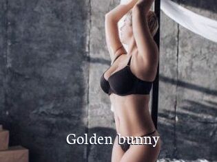 Golden_bunny