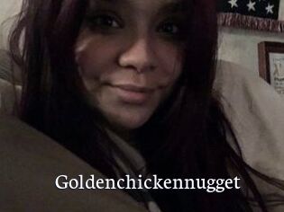 Goldenchickennugget