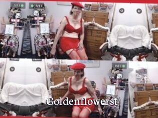 Goldenflowerst