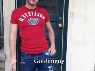 Goldenguy