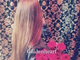 Goldenheart