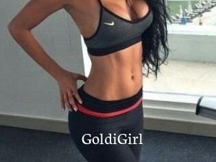 GoldiGirl