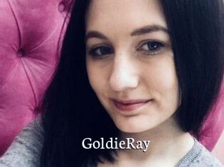 GoldieRay