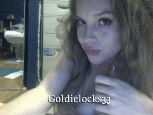 Goldielocks33