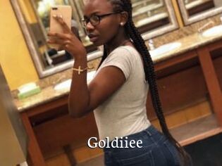 Goldiiee