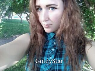GoldyStar