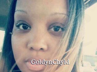 GoldynChyld
