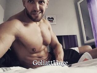 GoliattHuge