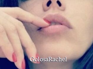 GolosaRachel