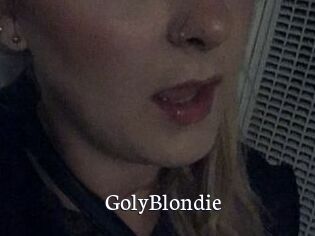 GolyBlondie