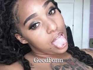 GoodForm