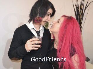 GoodFriends