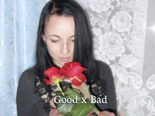 Good_x_Bad