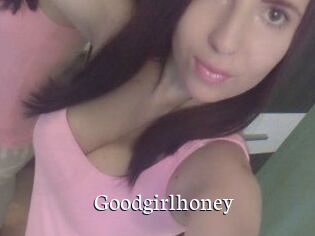 Goodgirlhoney