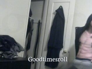Goodtimesroll
