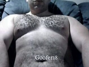Goofer18
