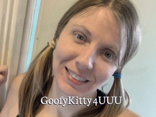 GoofyKitty4UUU