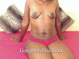 GorgeousBlackxxx
