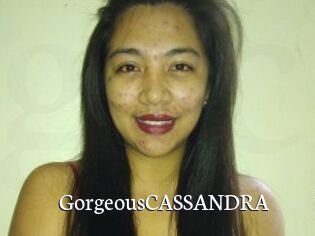 GorgeousCASSANDRA