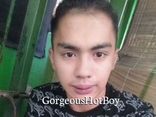 GorgeousHotBoy