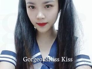 GorgeousKiss_Kiss