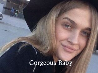 Gorgeous_Baby Gratis xxx Clips