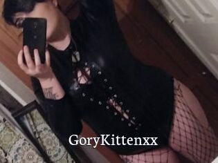 GoryKittenxx
