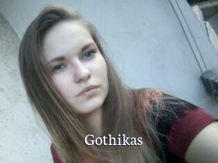 Gothikas