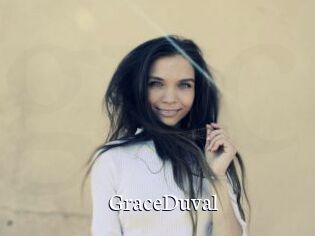 GraceDuval