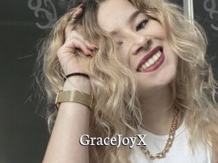 GraceJoyX