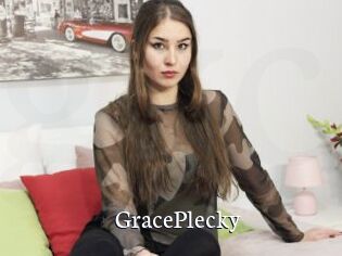 GracePlecky