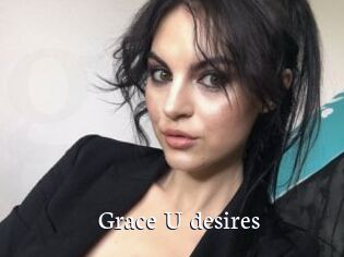 Grace_U_desires