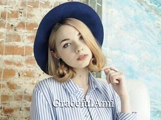 GracefulAmi Gratis xxx Clips