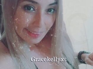Gracekellyxs